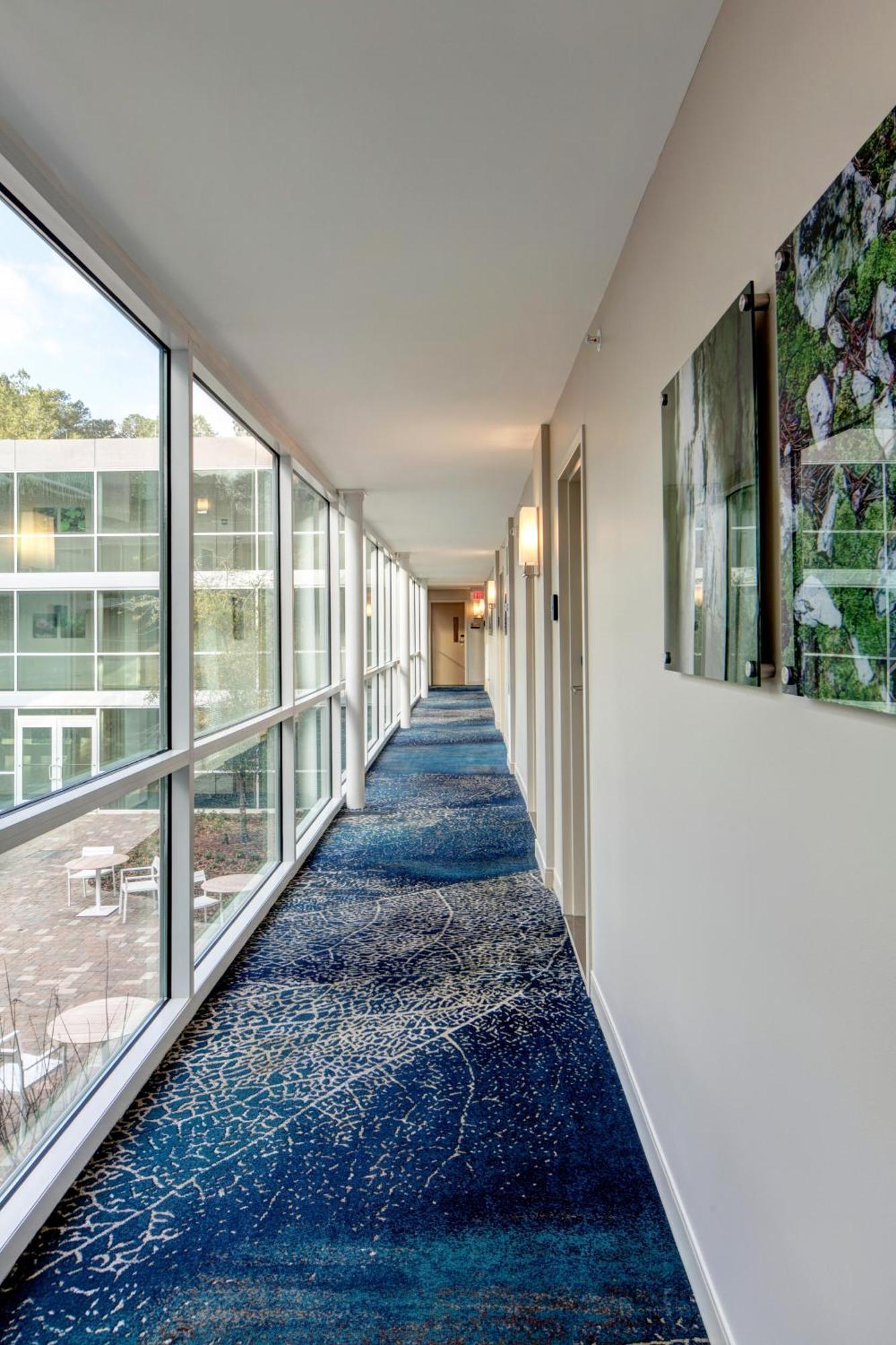 Jb Duke Hotel Ντάραμ Εξωτερικό φωτογραφία
