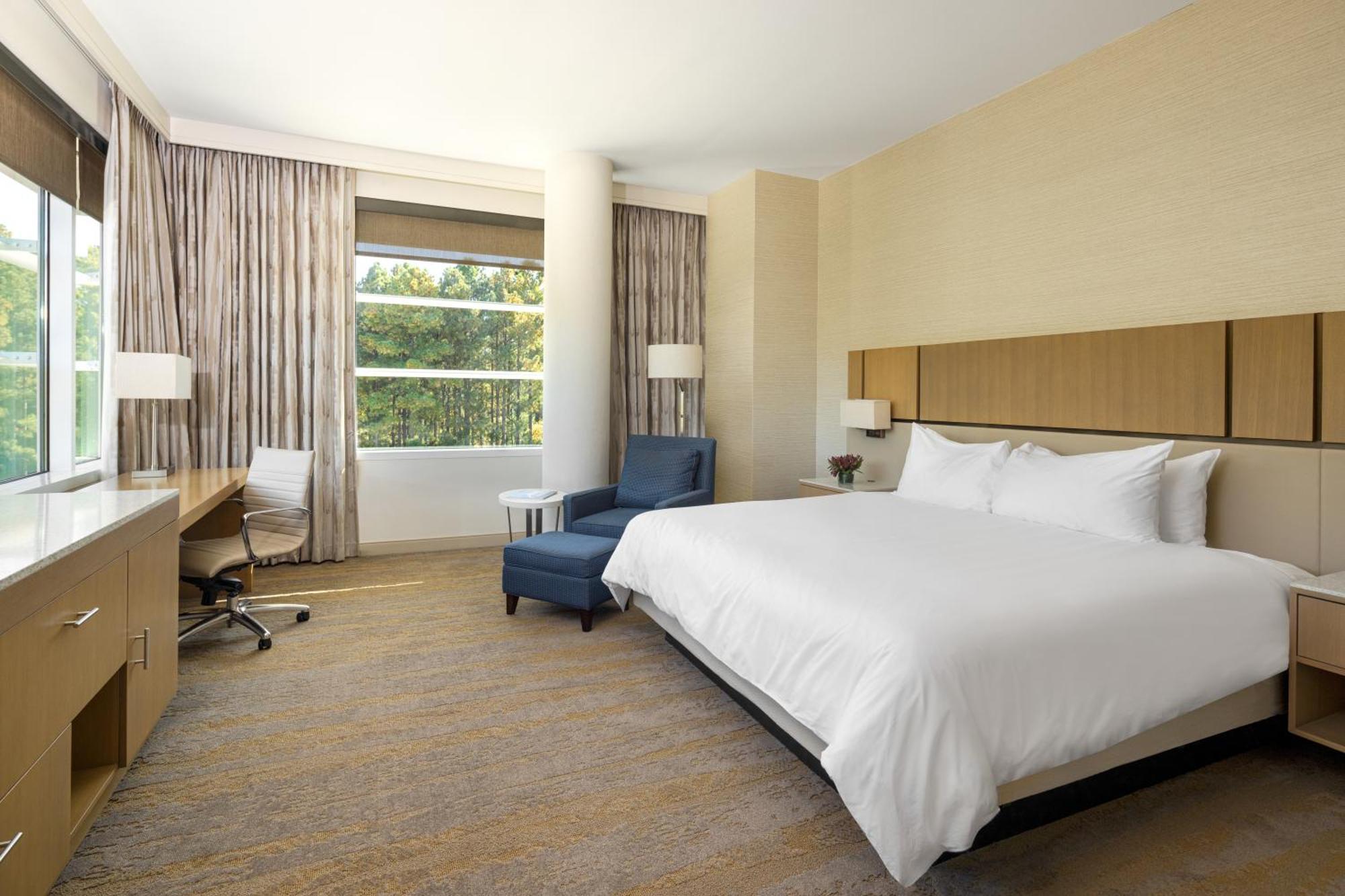 Jb Duke Hotel Ντάραμ Εξωτερικό φωτογραφία