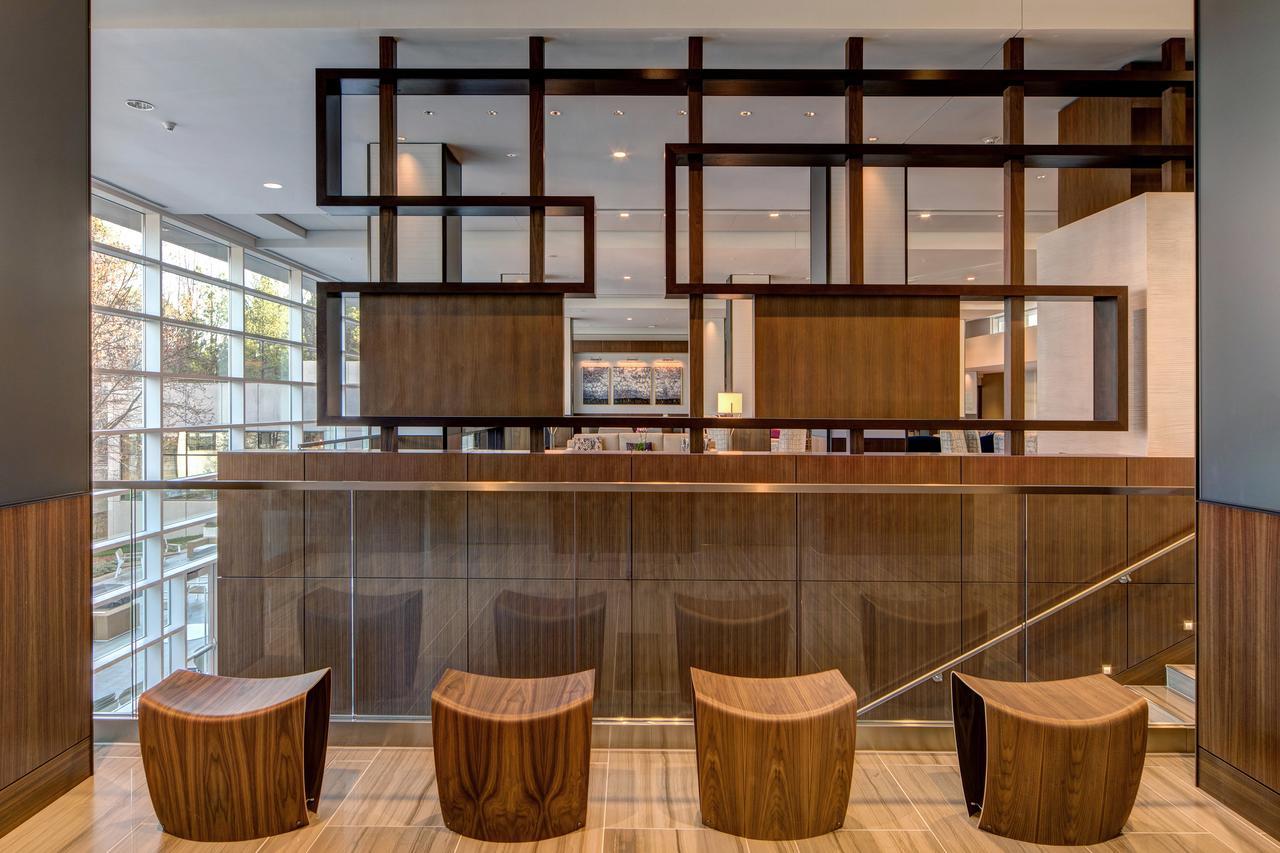 Jb Duke Hotel Ντάραμ Εξωτερικό φωτογραφία