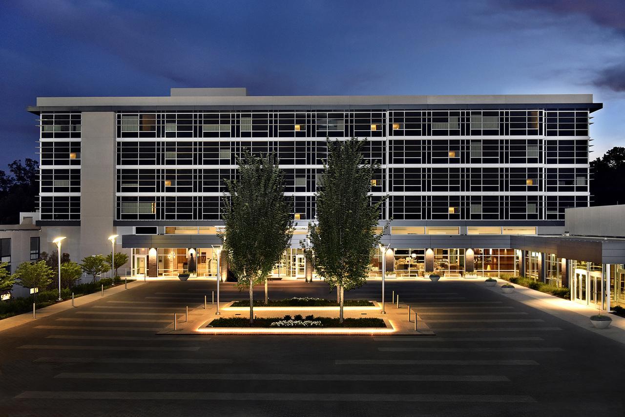 Jb Duke Hotel Ντάραμ Εξωτερικό φωτογραφία