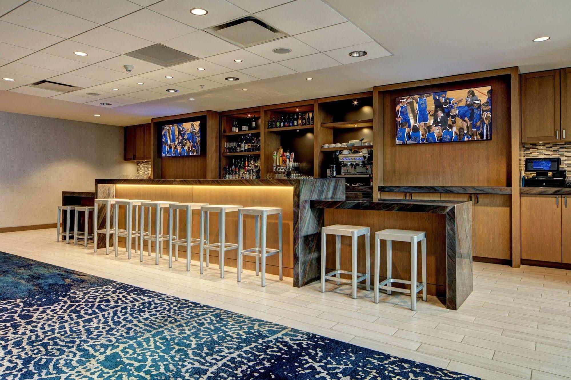 Jb Duke Hotel Ντάραμ Εξωτερικό φωτογραφία