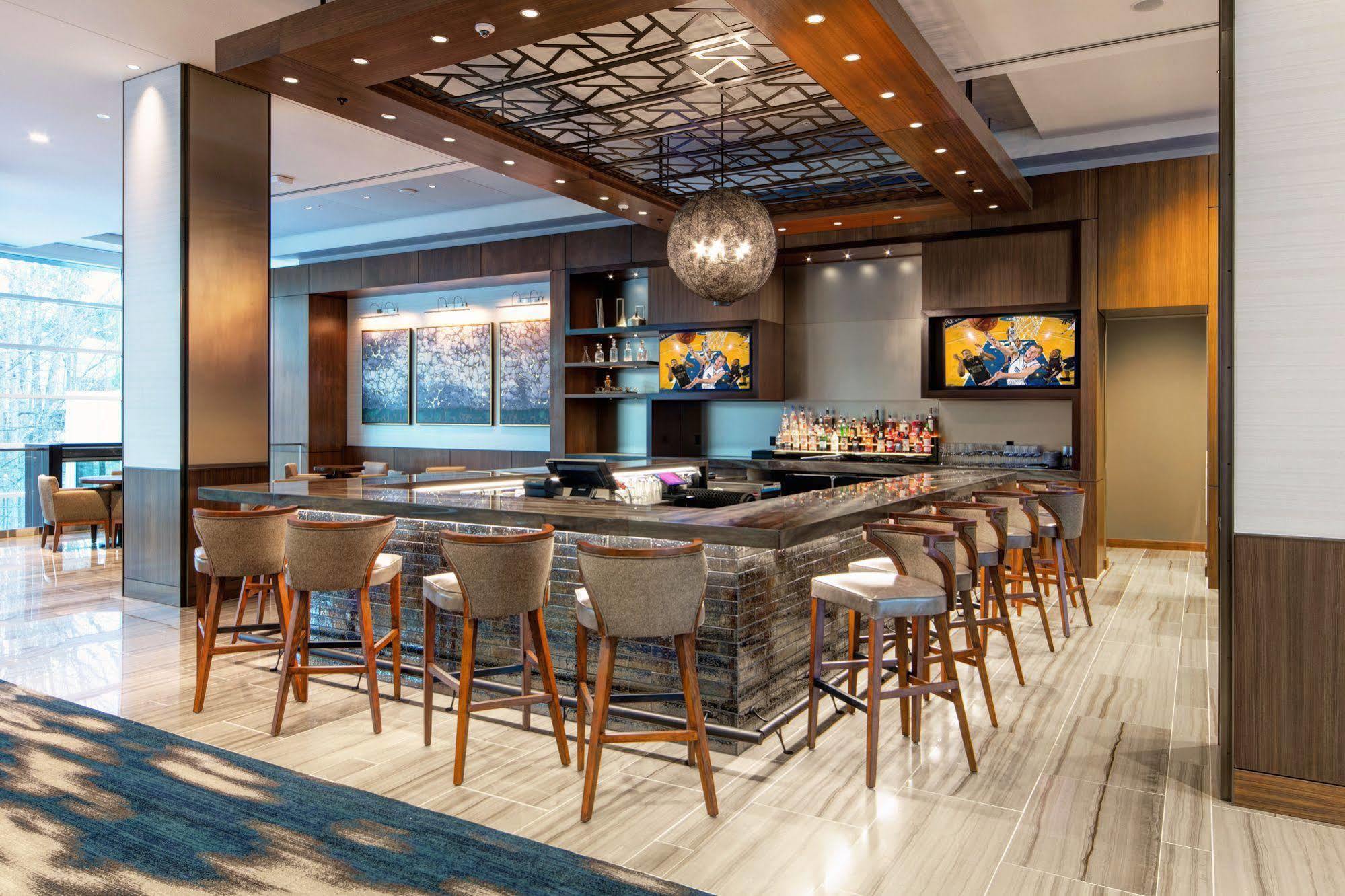 Jb Duke Hotel Ντάραμ Εξωτερικό φωτογραφία